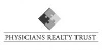 Physicians Reality Trust